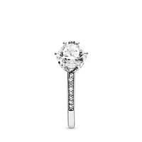 Ringe Pandora Dame in Silber 198289CZ-50 - 198289CZ-50